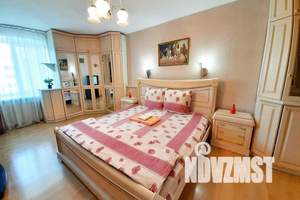 2-к квартира, посуточно, 65м2, 3/9 этаж