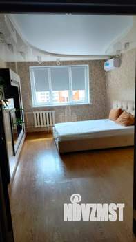 2-к квартира, на длительный срок, 59м2, 15/16 этаж