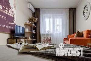 1-к квартира, посуточно, 50м2, 4/14 этаж