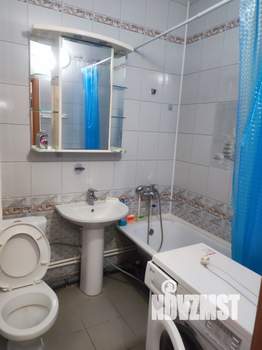 1-к квартира, на длительный срок, 30м2, 1/3 этаж