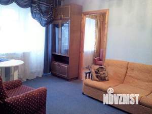 2-к квартира, на длительный срок, 41м2, 3/4 этаж