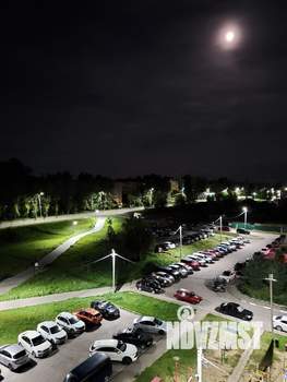 1-к квартира, на длительный срок, 40м2, 6/17 этаж