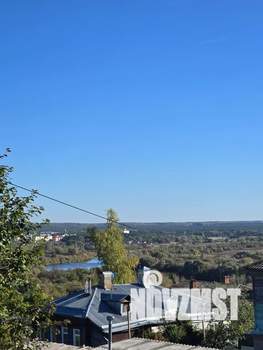 1-к квартира, посуточно, 45м2, 2/2 этаж