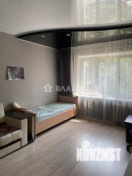 1-к квартира, на длительный срок, 43м2, 2/7 этаж
