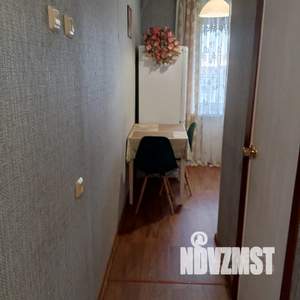 1-к квартира, посуточно, 31м2, 9/9 этаж