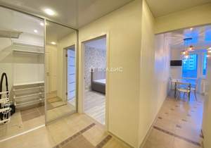 1-к квартира, на длительный срок, 44м2, 7/10 этаж