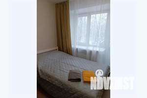 1-к квартира, посуточно, 26м2, 4/5 этаж
