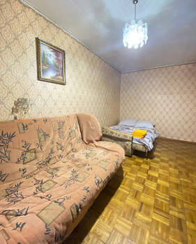 2-к квартира, на длительный срок, 61м2, 2/9 этаж