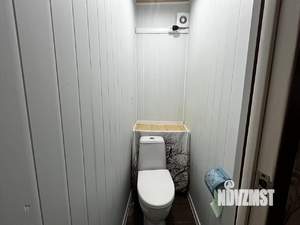 1-к квартира, на длительный срок, 38м2, 3/3 этаж