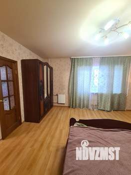 1-к квартира, на длительный срок, 50м2, 6/7 этаж