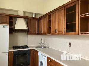 3-к квартира, посуточно, 98м2, 3/4 этаж