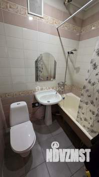 1-к квартира, на длительный срок, 31м2, 5/5 этаж