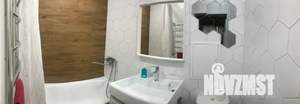 1-к квартира, посуточно, 35м2, 1/5 этаж