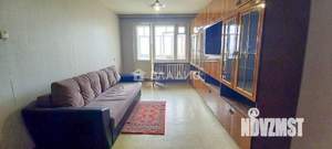 1-к квартира, на длительный срок, 34м2, 3/5 этаж