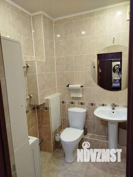 1-к квартира, на длительный срок, 45м2, 4/9 этаж