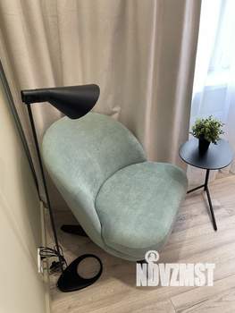 Студия квартира, посуточно, 25м2, 10/18 этаж