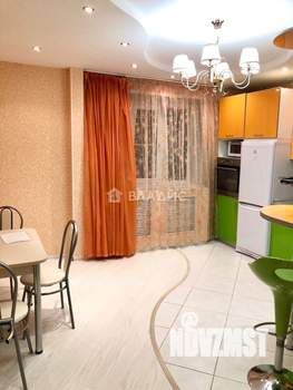 2-к квартира, на длительный срок, 74м2, 4/5 этаж