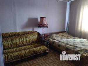 1-к квартира, посуточно, 28м2, 9/9 этаж
