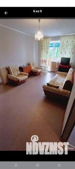 2-к квартира, на длительный срок, 44м2, 5/6 этаж