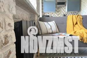 1-к квартира, посуточно, 30м2, 4/4 этаж