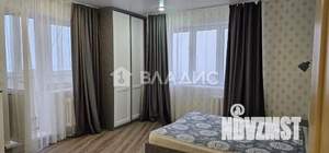 2-к квартира, на длительный срок, 60м2, 15/17 этаж