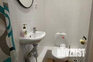 1-к квартира, посуточно, 18м2, 2/17 этаж