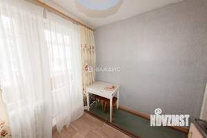 1-к квартира, на длительный срок, 31м2, 2/5 этаж