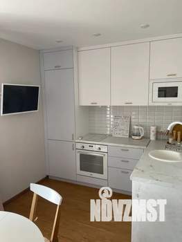 1-к квартира, посуточно, 32м2, 9/14 этаж