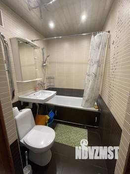 1-к квартира, на длительный срок, 42м2, 4/5 этаж