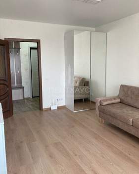 1-к квартира, на длительный срок, 41м2, 9/10 этаж