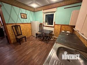 1-к квартира, на длительный срок, 27м2, 3/4 этаж