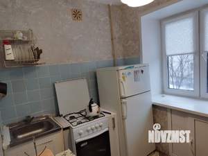 2-к квартира, на длительный срок, 45м2, 2/5 этаж