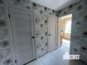 2-к квартира, на длительный срок, 49м2, 2/9 этаж