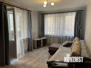 2-к квартира, на длительный срок, 50м2, 2/9 этаж