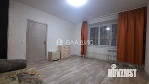 1-к квартира, на длительный срок, 40м2, 3/12 этаж