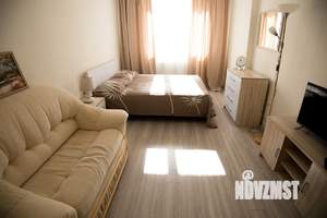 1-к квартира, на длительный срок, 40м2, 5/18 этаж