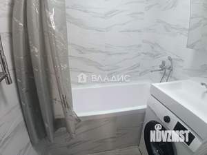 1-к квартира, на длительный срок, 45м2, 3/14 этаж