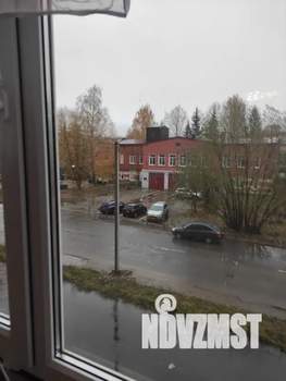 Студия квартира, посуточно, 23м2, 2/17 этаж