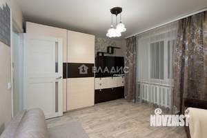 1-к квартира, на длительный срок, 28м2, 1/9 этаж