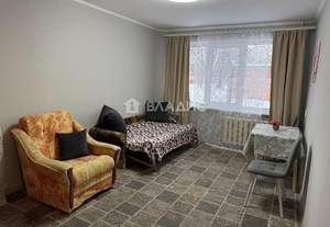 1-к квартира, на длительный срок, 30м2, 1/5 этаж