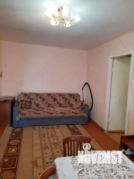 2-к квартира, на длительный срок, 48м2, 3/6 этаж