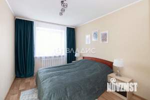 2-к квартира, на длительный срок, 56м2, 1/9 этаж