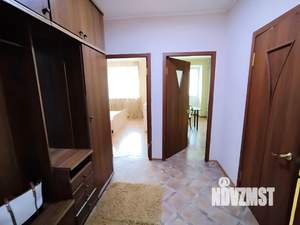 1-к квартира, на длительный срок, 45м2, 4/9 этаж