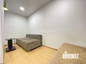 2-к квартира, на длительный срок, 45м2, 2/3 этаж