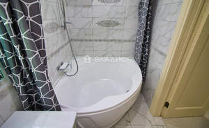 1-к квартира, на длительный срок, 43м2, 12/13 этаж