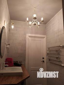 2-к квартира, посуточно, 39м2, 1/1 этаж