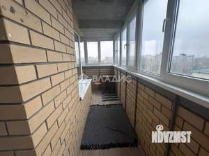 2-к квартира, на длительный срок, 45м2, 8/19 этаж