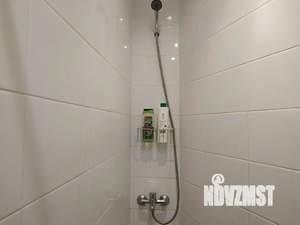 1-к квартира, посуточно, 18м2, 1/1 этаж