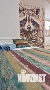 1-к квартира, посуточно, 31м2, 1/5 этаж