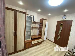 2-к квартира, на длительный срок, 55м2, 1/18 этаж